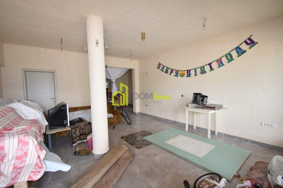 Poslovni prostor 47m2, Stari Aerodrom